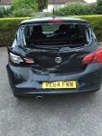 Vehicle Car Vehicle registration plate Automotive tire Plant